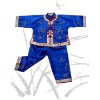 Children's tang suit