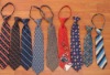 Children's tie