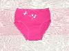 Children's underwear& children slip & children briefs & girl slip & girl briefs & cotton slip & print slip