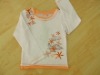Children's wear,Children's t-shirt,Girls' t-shirt