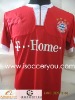 China Soccer Jerseys Supplier, wholesale 2009/10 season Bayern Home Soccer Jerseys
