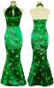 Chinese Mermaid Dress - Dancing Butterfly