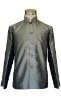 Chinese Modest Thai Silk Jacket