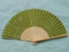 Chinese craft fan