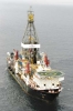 Chlorinated Rubber Topcoat