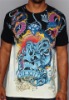 Christian Audigier t-shirt,CA t-shirt $13---$16+Small Order+Dropship