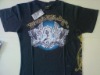 Christian Audigier t-shirt,CA t-shirt,Christian Audigier t-shirt,CA t-shirt,man and lady t-shirt,$5.00 USD