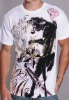 Christian Audigier t-shirt,CA t-shirt,Christian Audigier tee shirt, $13~$16+Small Order+Drop ship+PayPal
