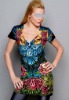 Christian Audigier t-shirt,CA t-shirt paypal accept