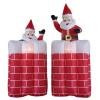 Christmas Father(christmas toys,christmas inflatables)