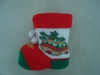 Christmas Sock