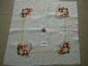 Christmas tablecloth