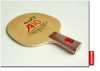 Classic plywood table tennis racket  A series