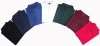 Classical pique polo shirt