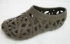 Clog likes Bird's nest for men's