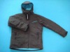 Coat,Fashion jacket,Winter jacket