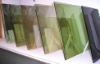 Coated Glass