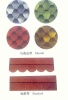 Colourful Bitumen/asphalt Shingle