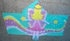 Compressed Beach Towel Poncho