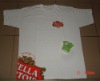 Compressed T-shirt
