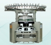 Computerized Knitting Machine