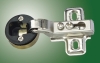 Concelaed Hinge