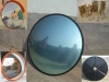 Convex Mirror