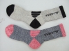 Coolmax Sock