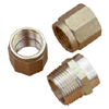 Copper Pipe Fitting