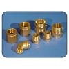 Copper Pipe Nipple