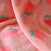 Coral Fleece Blanket