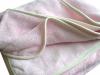 Coral Fleece Blanket