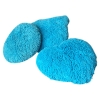 Coral Fleece Cushion