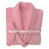 Coral bathrobe (RB080007)