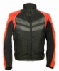 Cordura Motorbike Jacket, Racing Wear, Textile Motorcycle Apparel