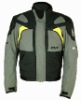 Cordura Racing Jacket, Motorcycle Wear, Textile Motorbike Apparel