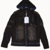 Corduroy Jacket