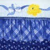 Cotton Flannel Printed Fabric