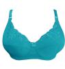 Cotton Lady's Plus Size Bra