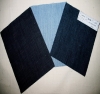Cotton Polyester Denim Fabric(0805147)