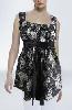 Cotton Printed Voile Blouse