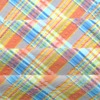 Cotton Seersucker Yarn Dyed Fabric