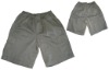 Cotton Shorts