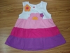 Cotton Singlet dress
