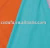 Cotton Spandex Knitted Fabric