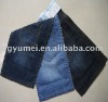 Cotton Stretch Jeans Fabric(0804138)