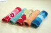 Cotton Towel/Yarn dyed towel/bath mat/floor towel