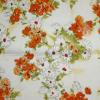 Cotton Twill Spandex Fabric