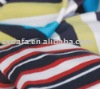 Cotton Yarn Dyed Knitted Fabric