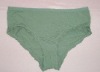 Cotton brief